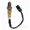 Mercedes BenzC200 Sport Coupe 01-02 syresensor bak